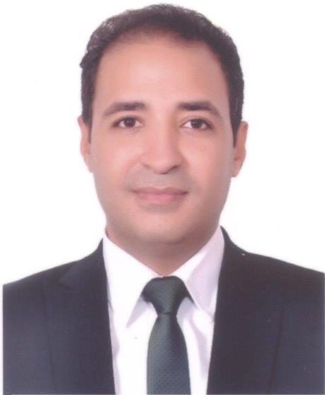 عضو مجلس إدارة مصر للأستثمار ( رئيس الحسابات المركزية ببنك مصر)