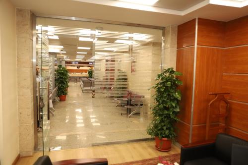 Bank Misr Elwerdyan